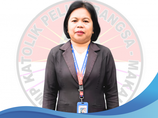 Agustina Patabang, S.Sos