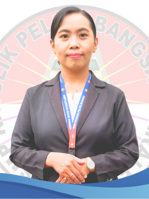 Jeny Masarrang, S.E.