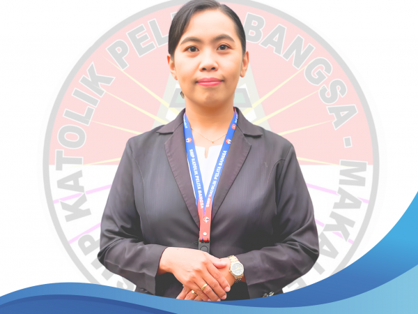 Jeny Masarrang, S.E.