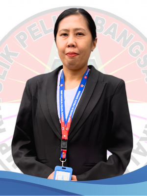 Rathna Tangngaguling, S.E.