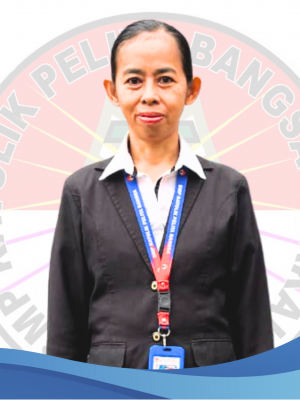 Baita Darmawanti, S.Si.