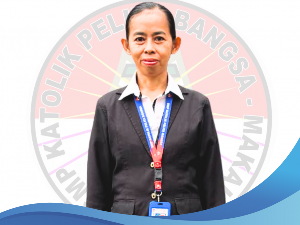 Baita Darmawanti, S.Si.