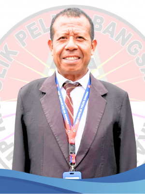 Antonius Raka, S.Pd.