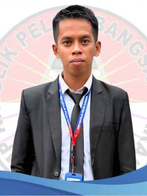 Y. Wilson Lombe', S.Pd.