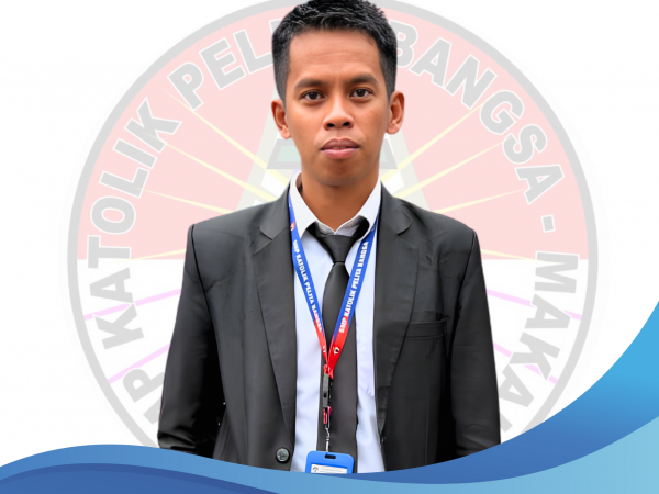 Y. Wilson Lombe', S.Pd.