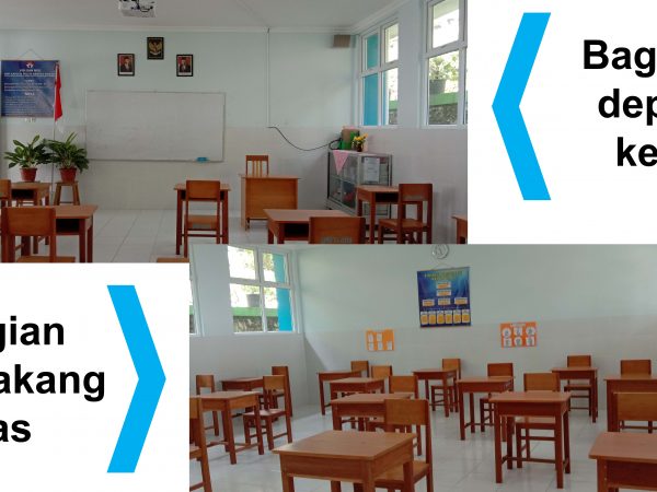 Ruang Kelas