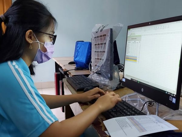 Teknologi Informasi dan Komunikasi