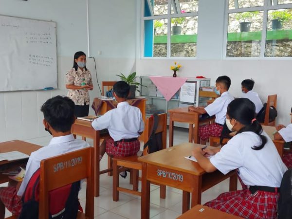 Penilaian Akhir Semester Ganjil Tahun Ajaran 2021/2022 Penilaian Akhir Semester Ganjil Tahun Ajaran 2021/2022