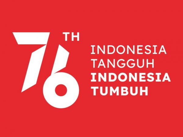 Mari Rayakan HUT RI Ke-76 Mari Rayakan HUT RI Ke-76