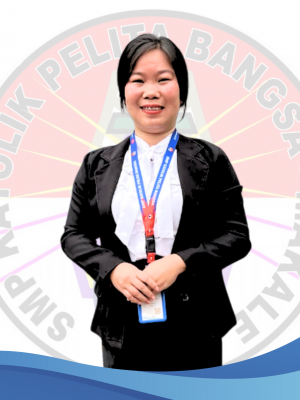 Serti, S. Pd Serti, S. Pd