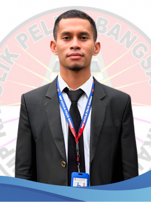 Amryanus Sumardi, S. Pd Amryanus Sumardi, S. Pd