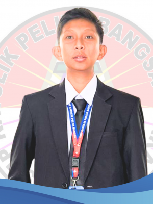 Konstantinus Tangdikanan, S. Pd