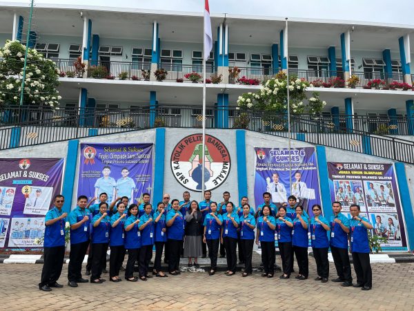 PELITA BANGSA