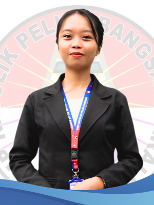 Divyensi Indri Rerung, S.Pd