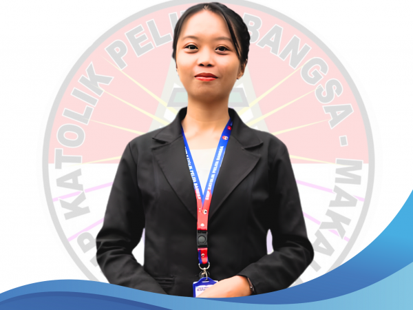 Divyensi Indri Rerung, S.Pd