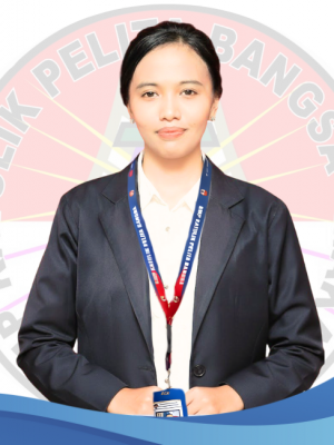 Lilipa Amba Rarung, S.Pd