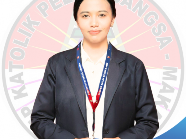 Lilipa Amba Rarung, S.Pd