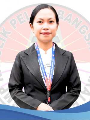 Herianti Karen, S.Pd