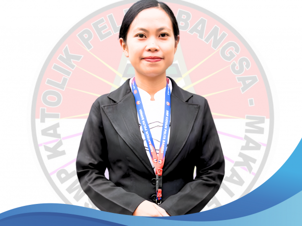 Herianti Karen, S.Pd