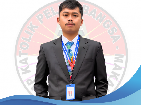 Arniel Mipalma, S.Ak