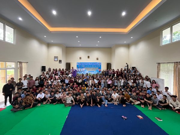 Ret-Ret Kelas IX 2026