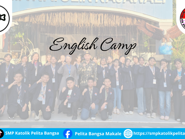 English Camp