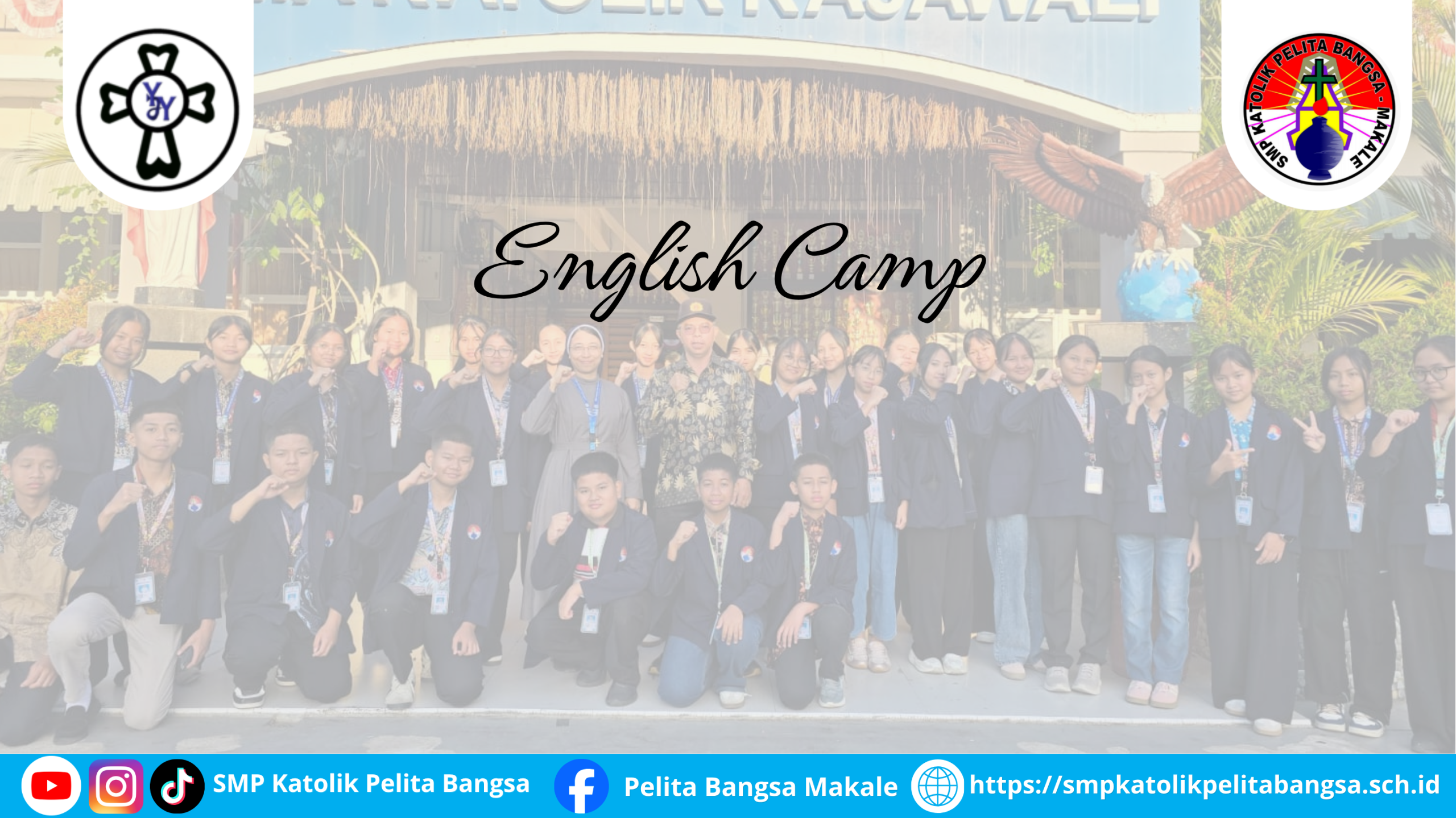 English Camp