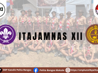 ITA JAMNAS XII