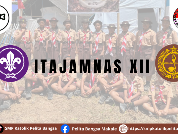 ITA JAMNAS XII