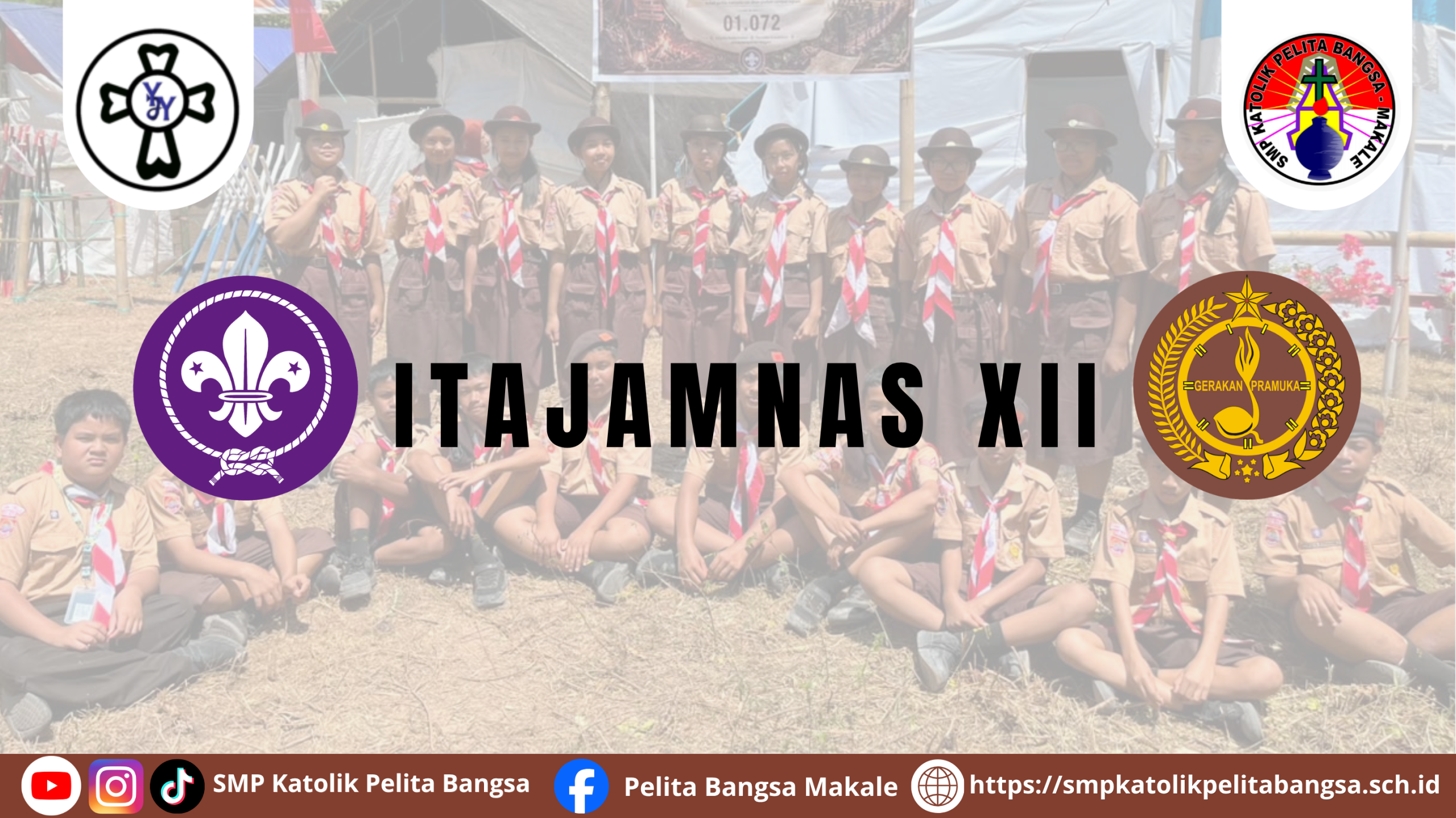 ITA JAMNAS XII
