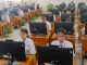 Pelaksanaan TKA (Tes Kemampuan Akademik) Kelas IX Tahun Ajaran 2025/2026