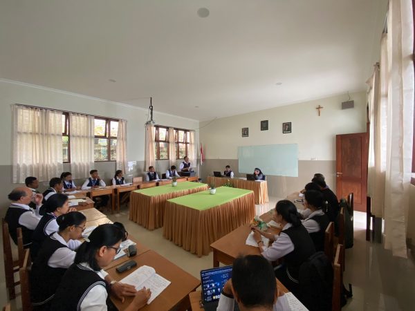Rapat Kerja