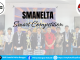 Juara 1 dan 2 Lomba SMANELTA SMART COMPETITION